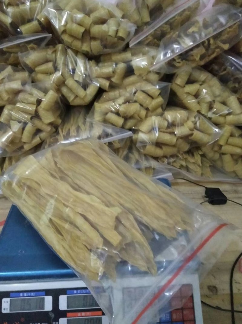 腐竹