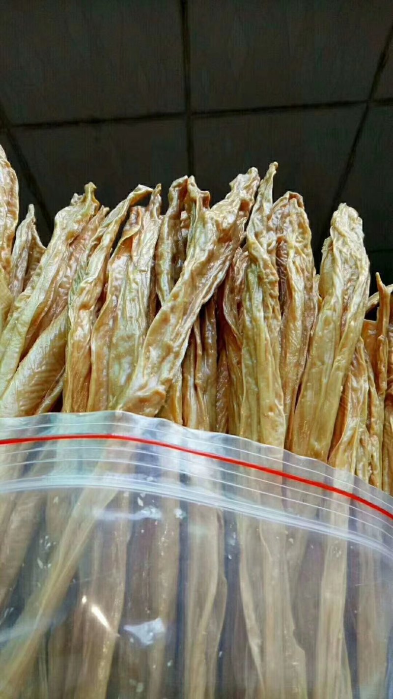 腐竹
