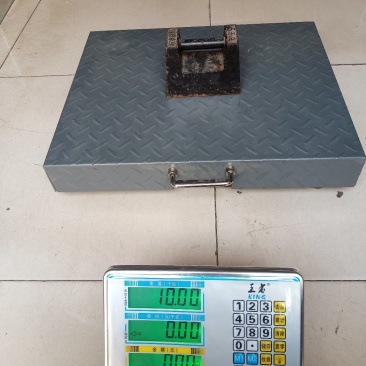200kg300kg600kg无线电子秤大小尺寸加