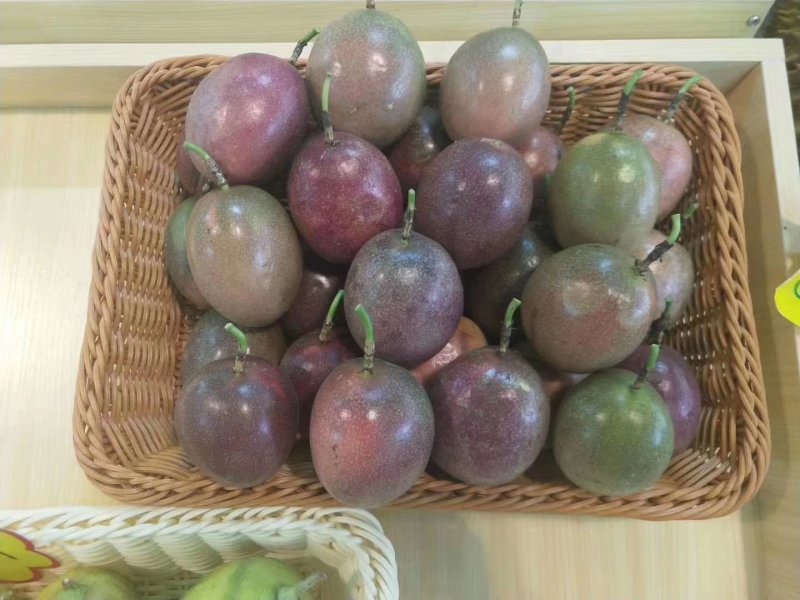 广西百香果一件代发