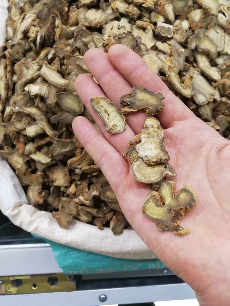 三七片精选60头三七片免费磨粉