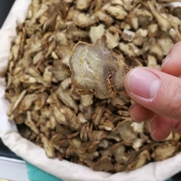 三七片精选60头三七片免费磨粉