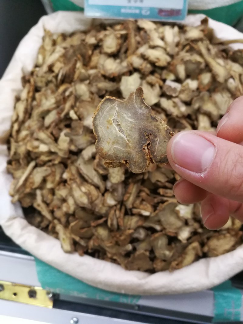 三七片精选60头三七片免费磨粉