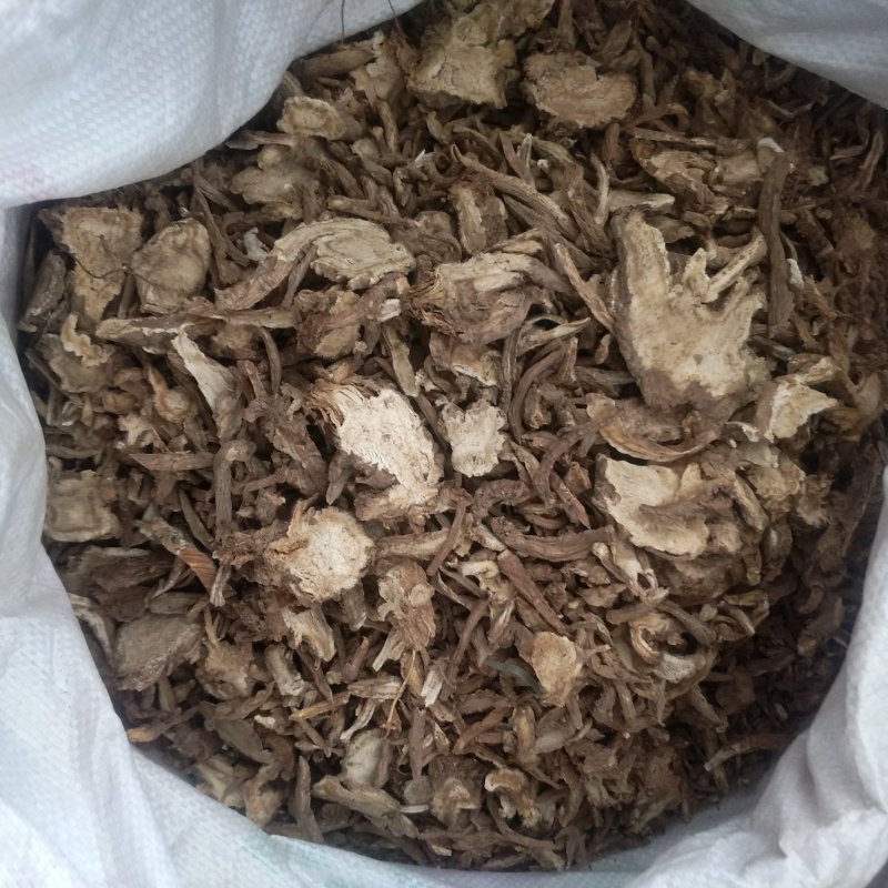 振兴药材批发供应独活规格齐全产地直供一手货源全国发货