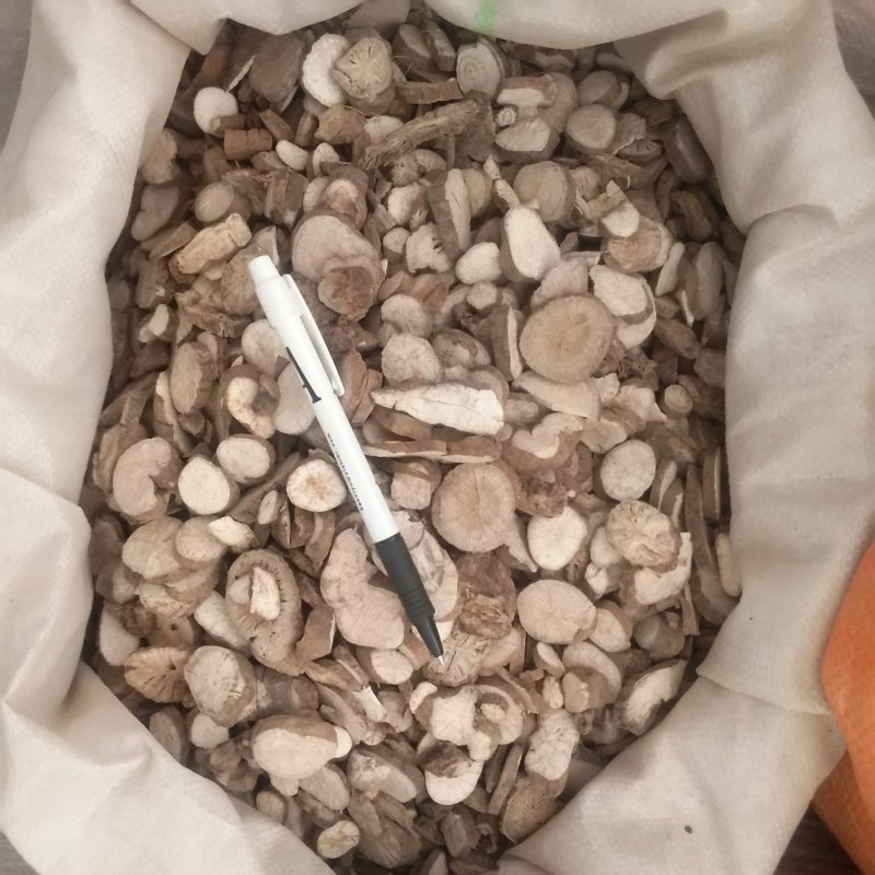 振兴药材批发供应汉防己规格齐全产地直供一手货源全国发货