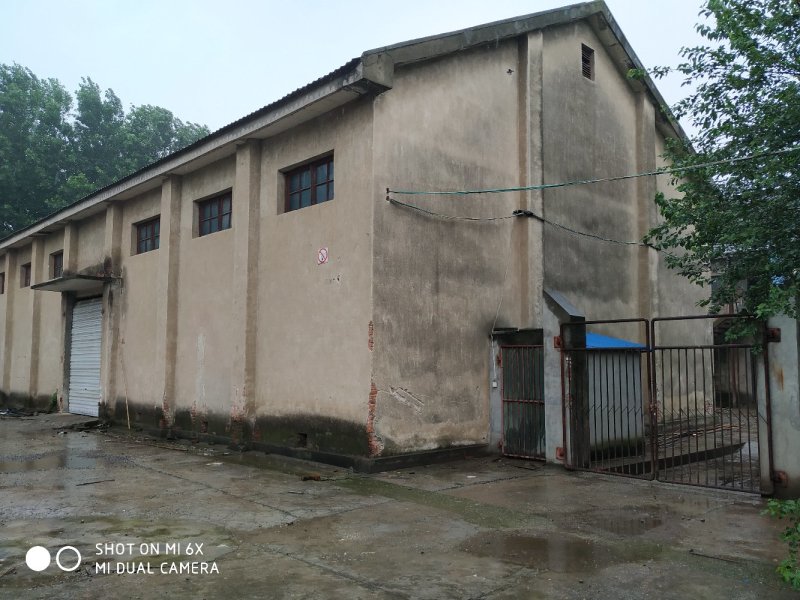出售或出租沙洋30亩养殖场