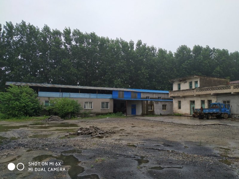 出售或出租沙洋30亩养殖场