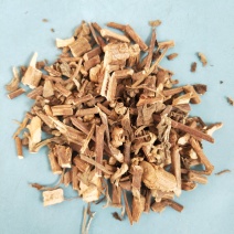 中药材藿香克打粉