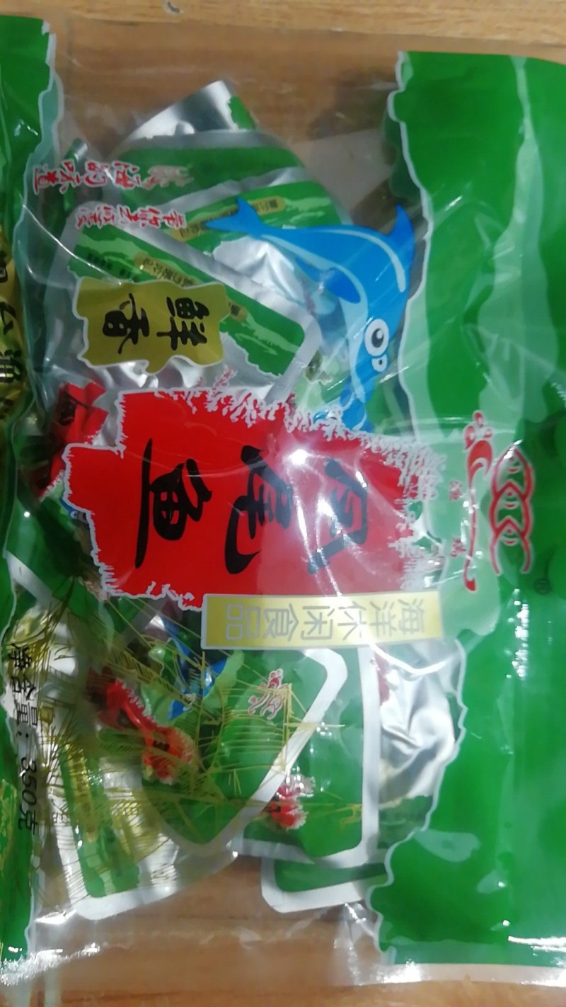 积食小鱼140一箱是带虾酱十五