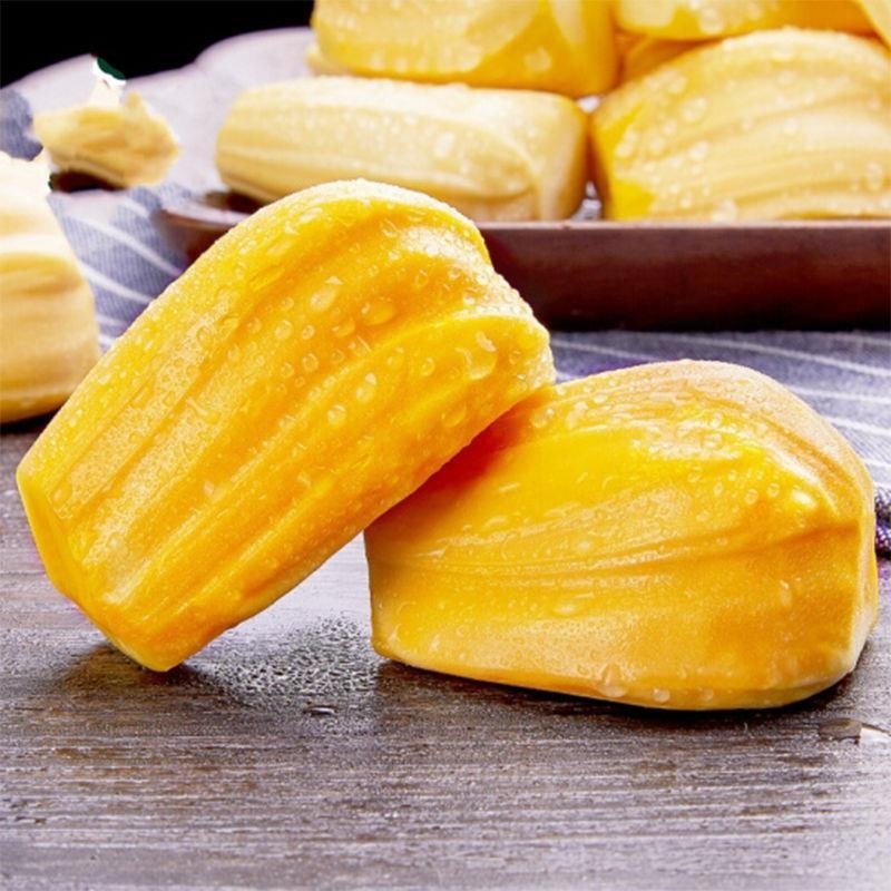 菠萝蜜全国包邮一件代发