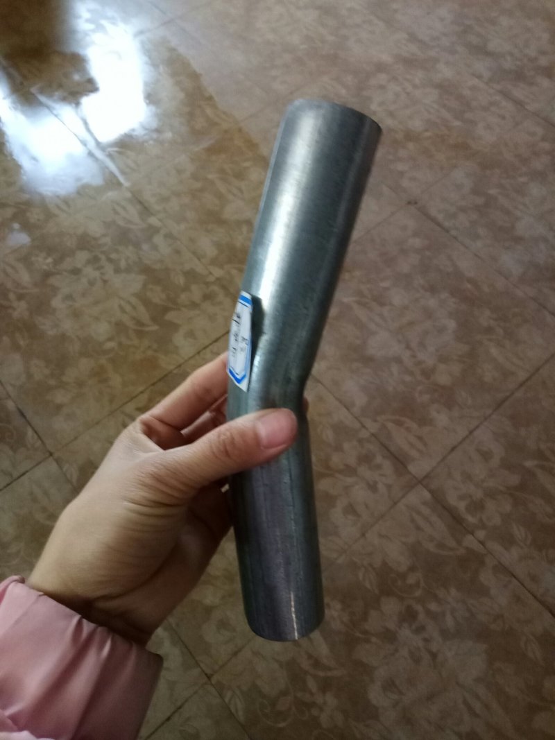 拱管连接管弯头圆管连接连接件各种大棚连接件支持定