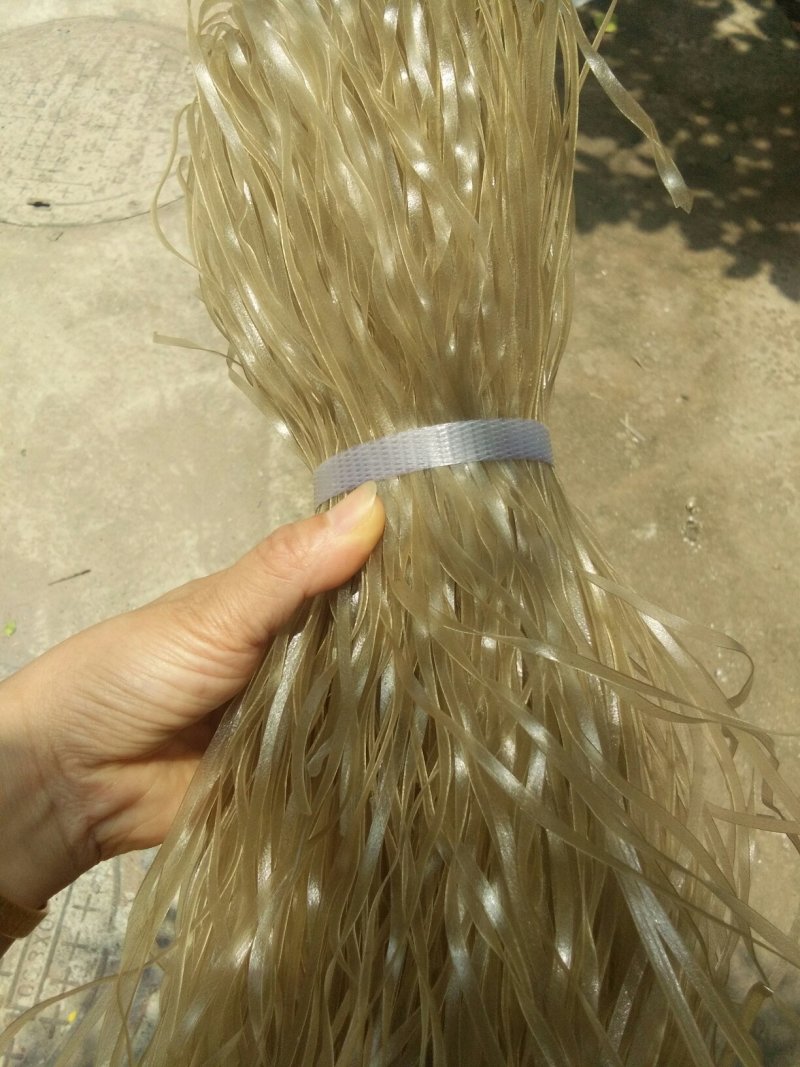 手工长粉条，粉丝，物美价廉，厂价直销，优质货源