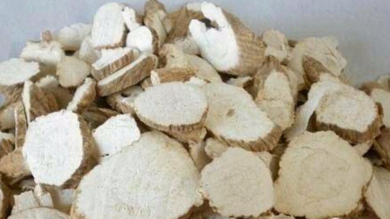 白芷优质调料品质保证