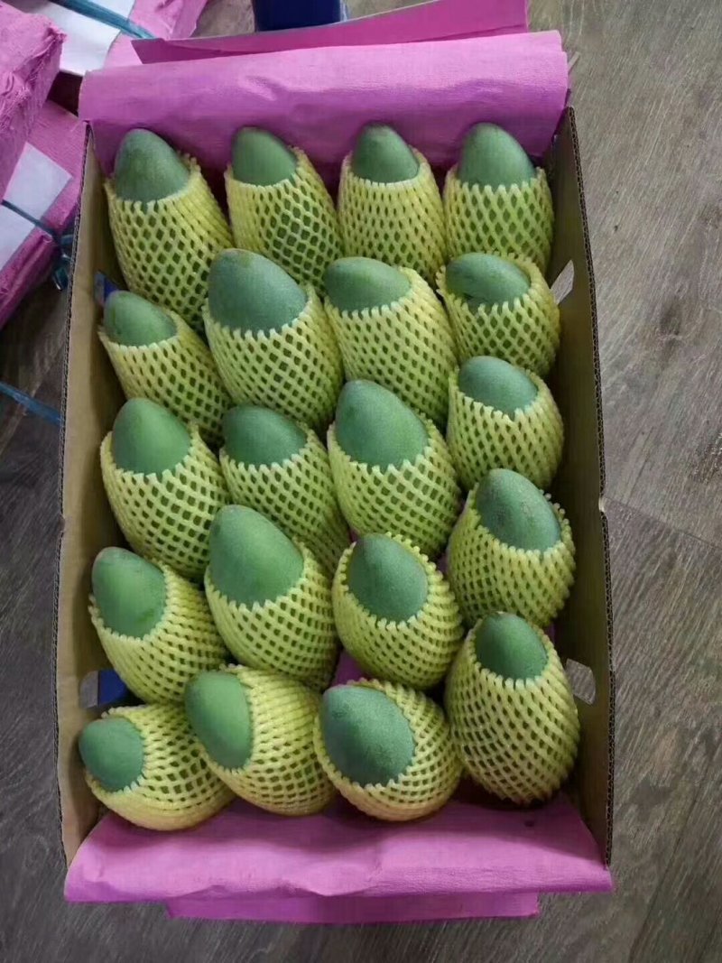 芒果