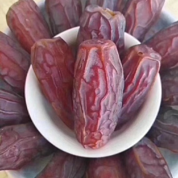 【有好货】伊朗进口特级大椰枣（非蜜馅）肉厚口感棒