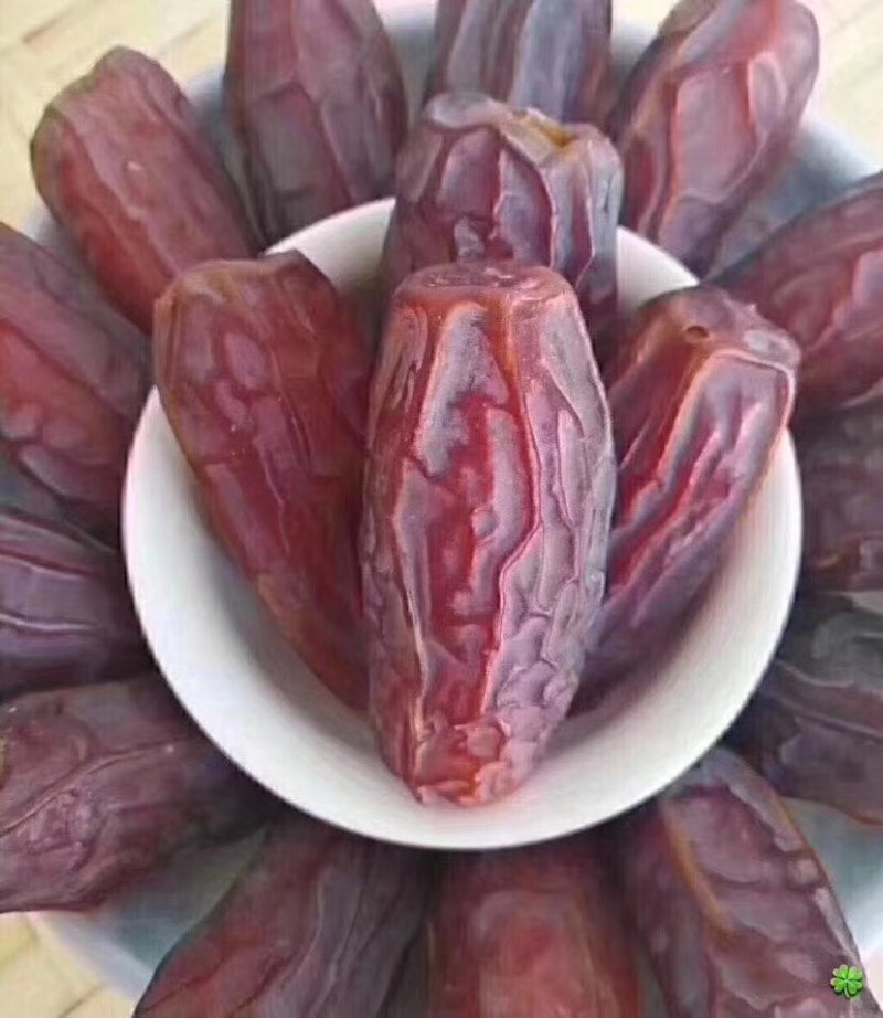 【有好货】伊朗进口特级大椰枣（非蜜馅）肉厚口感棒
