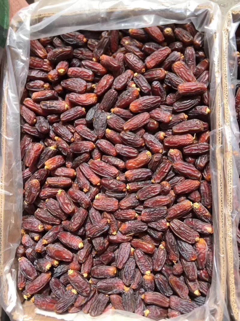 【有好货】伊朗进口特级大椰枣（非蜜馅）肉厚口感棒