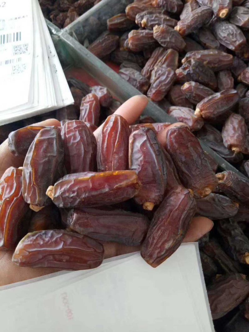 【有好货】伊朗进口特级大椰枣（非蜜馅）肉厚口感棒