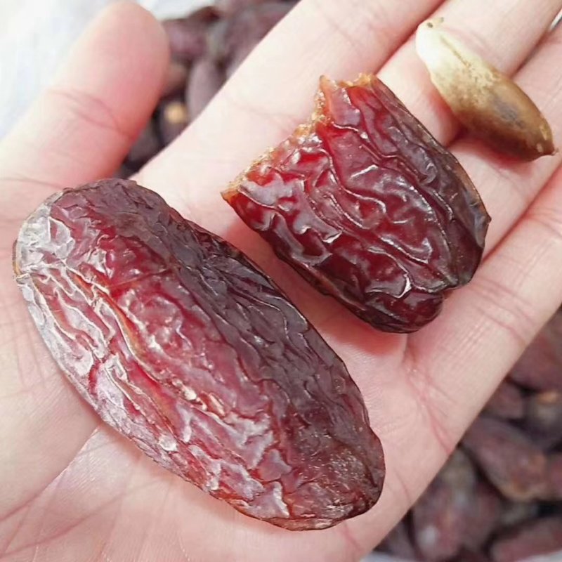 【有好货】伊朗进口特级大椰枣（非蜜馅）肉厚口感棒