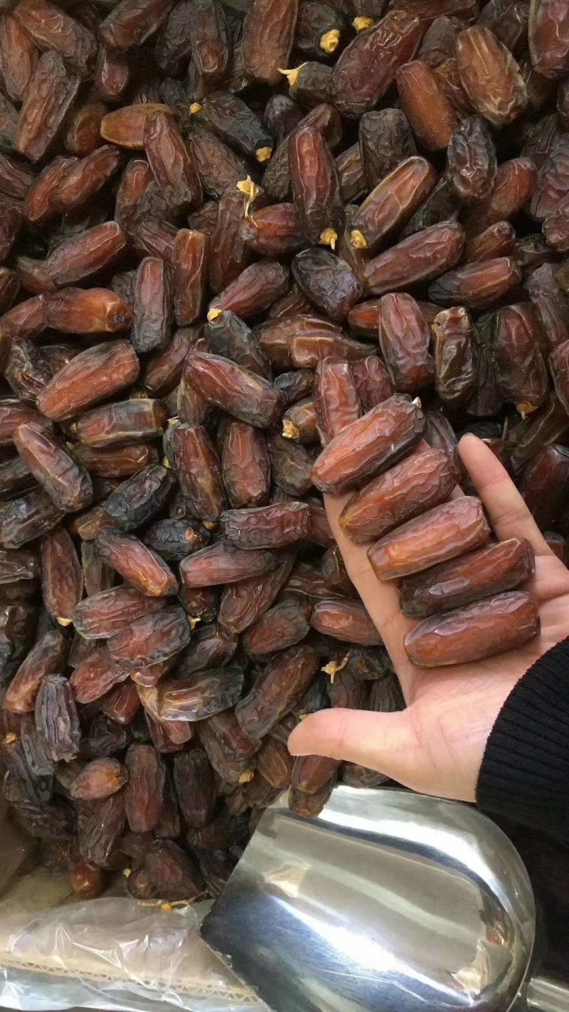 【有好货】伊朗进口特级大椰枣（非蜜馅）肉厚口感棒