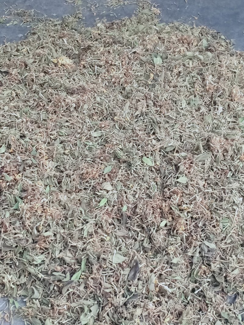 金银花统花