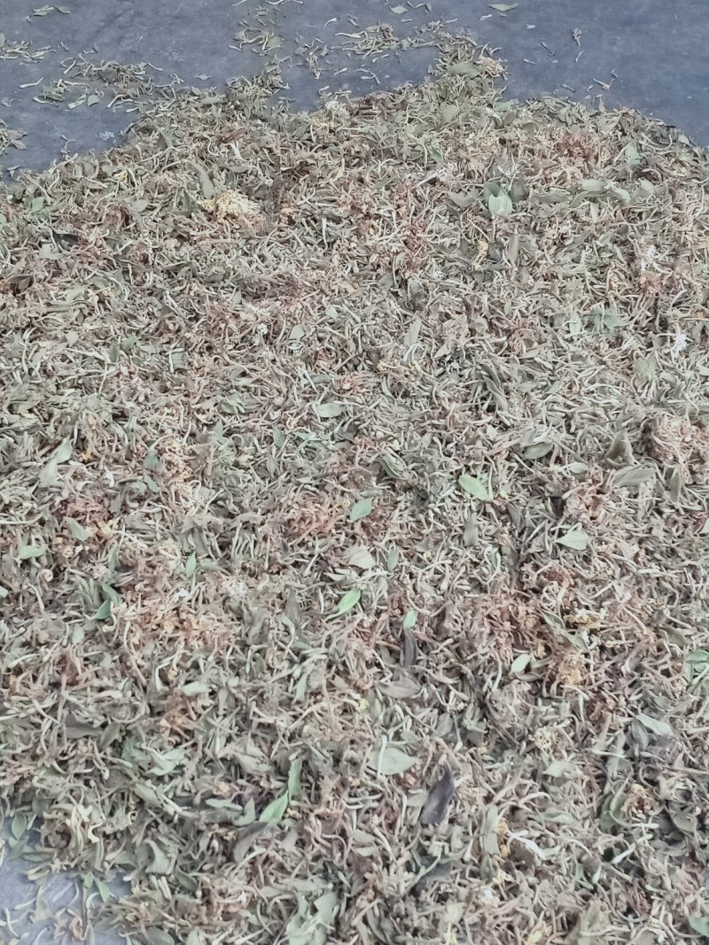 金银花统花