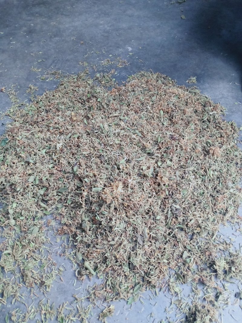 金银花统花