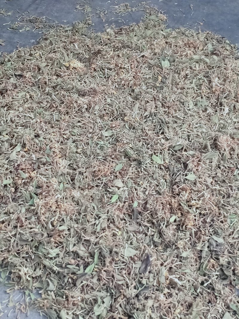 金银花统花