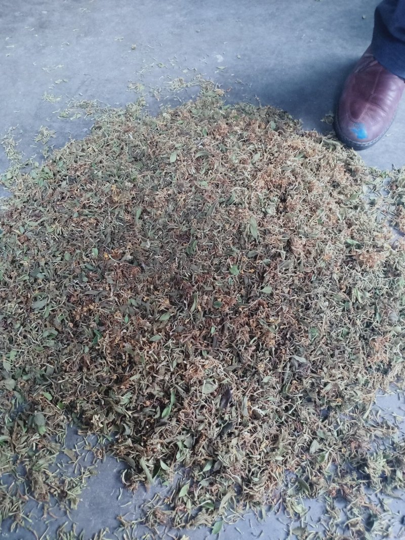 金银花统花