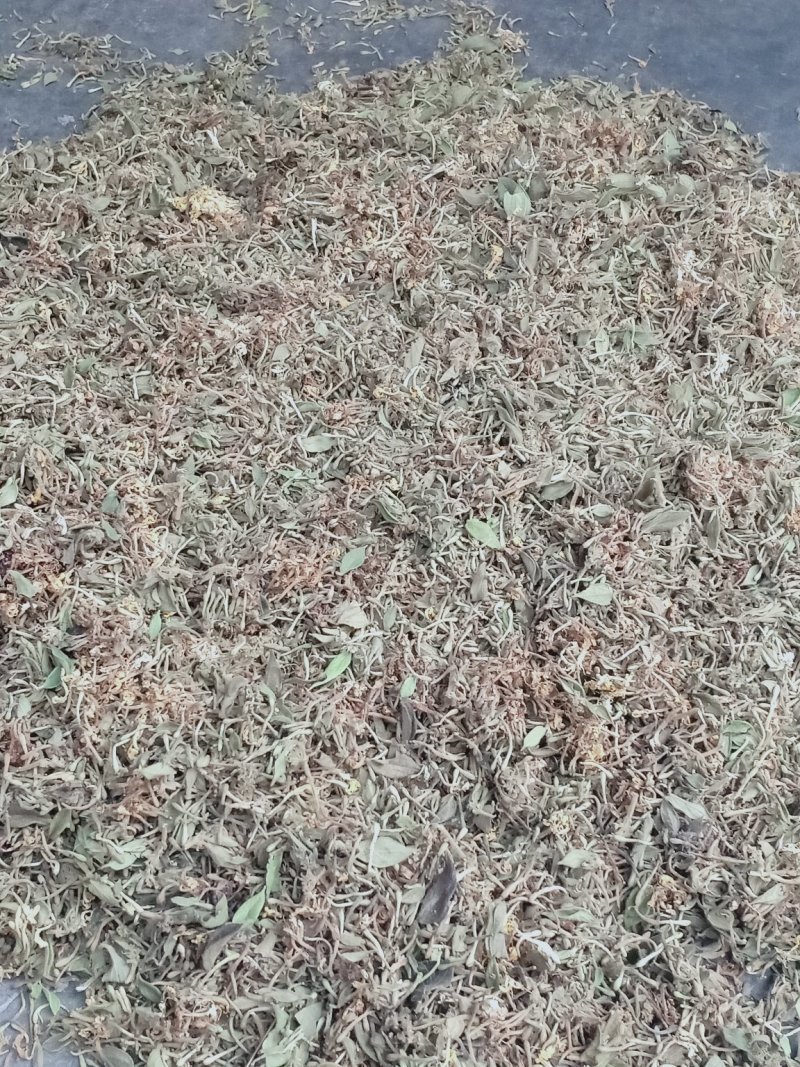 金银花统花