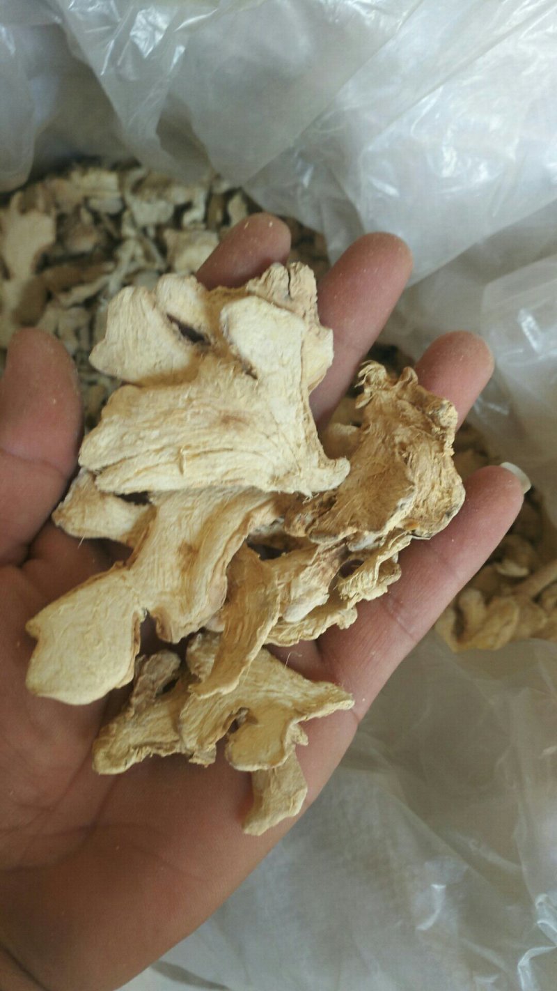 干姜优质调料品质保证