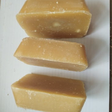 食用蜂蜡，可以吃的蜂蜡。