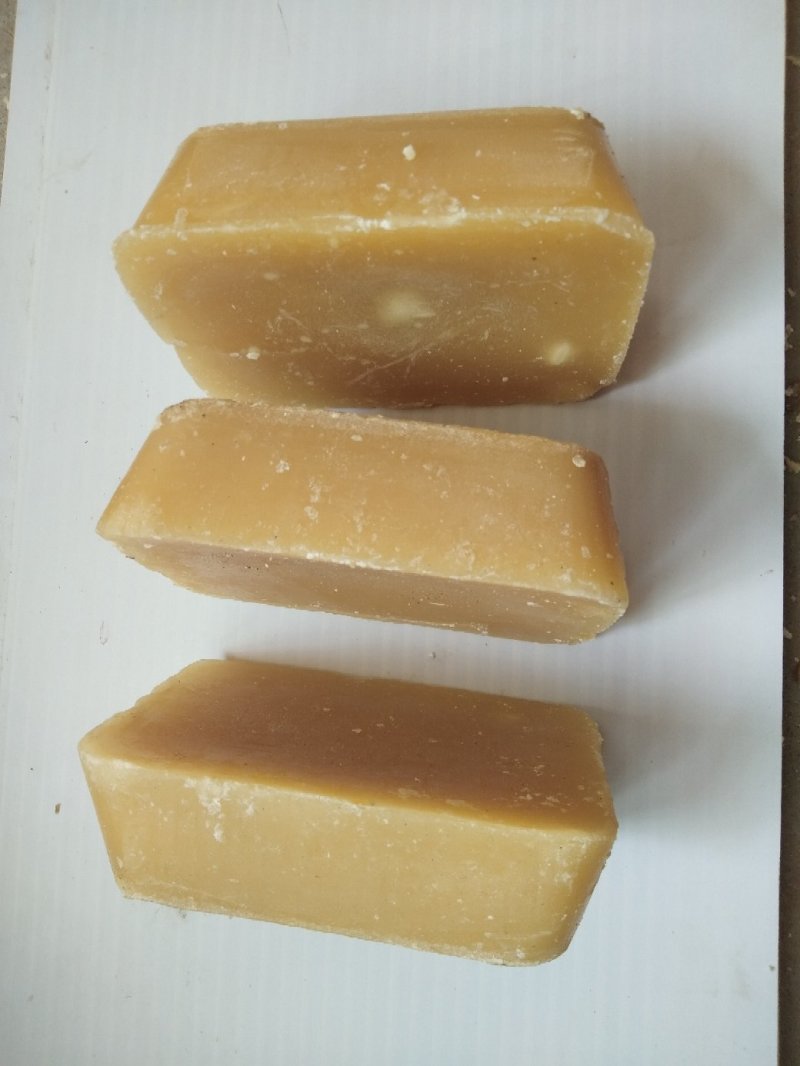 食用蜂蜡，可以吃的蜂蜡。