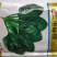 菠菜种子绿领墨绿特菠菜种子