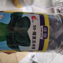 白菜种子绿领99矮箕苏州青白菜种子