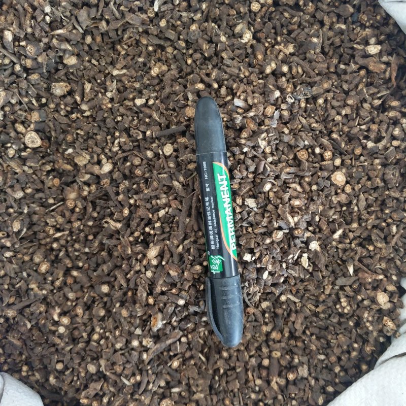 振兴药材批发供应黑柴胡规格齐全