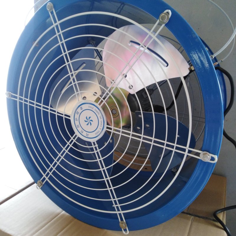 内循环风机环流风机轴流风机
