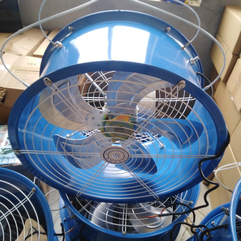 内循环风机环流风机轴流风机