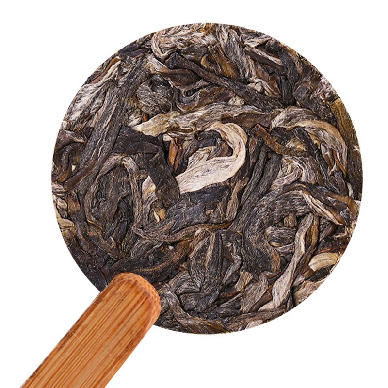茂连普洱茶迷你七子饼茶玲珑饼古树生茶包邮大树茶老树茶乔木