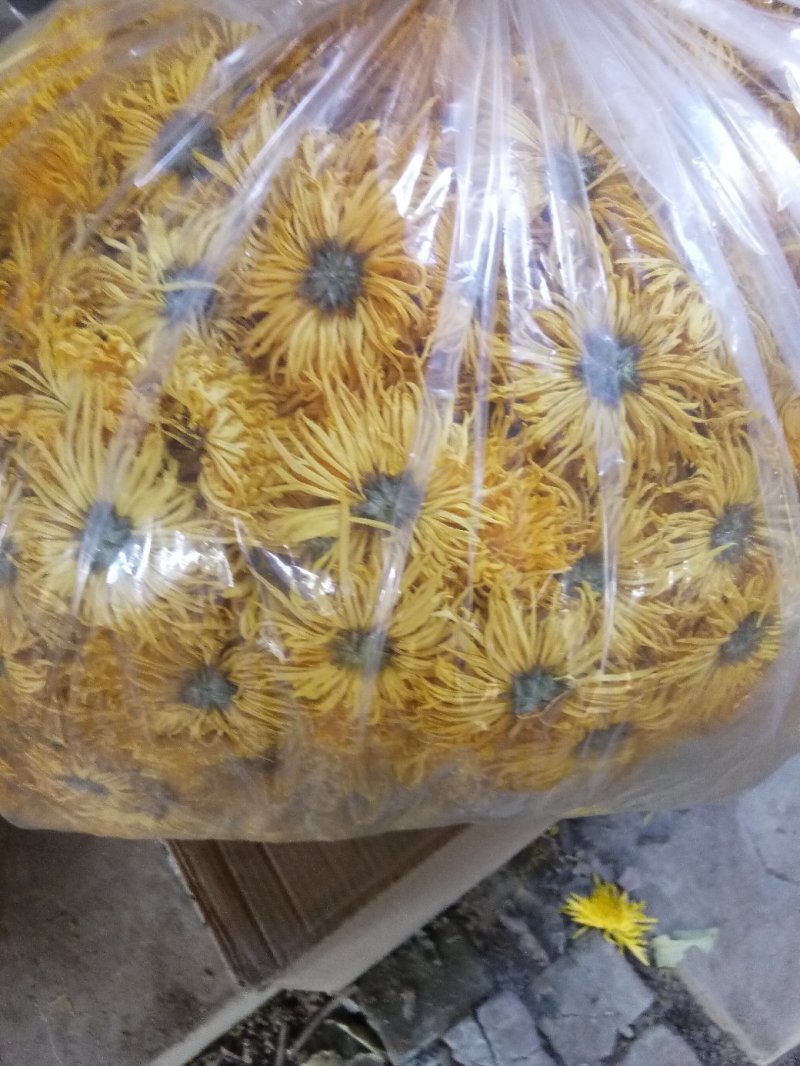 干花
