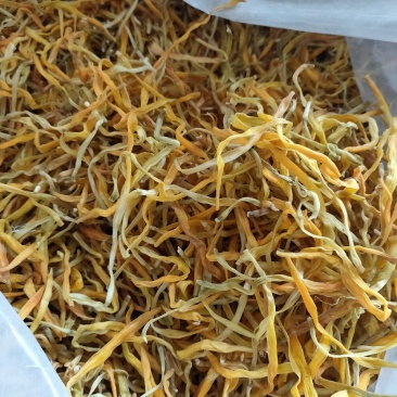 黄花菜，产地直销，一手货源，批发零售