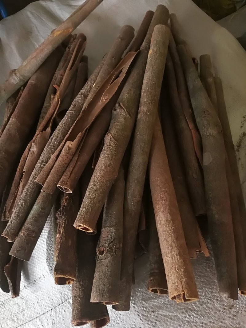 肉桂碎桂碎桂皮肉桂桂通烟桂桂皮碎片