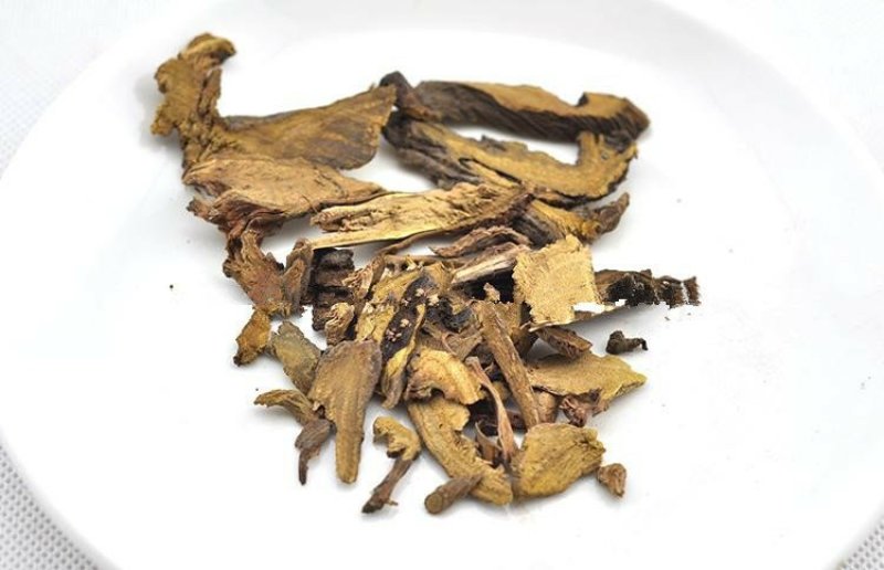 土大黄供应上千种中药材
