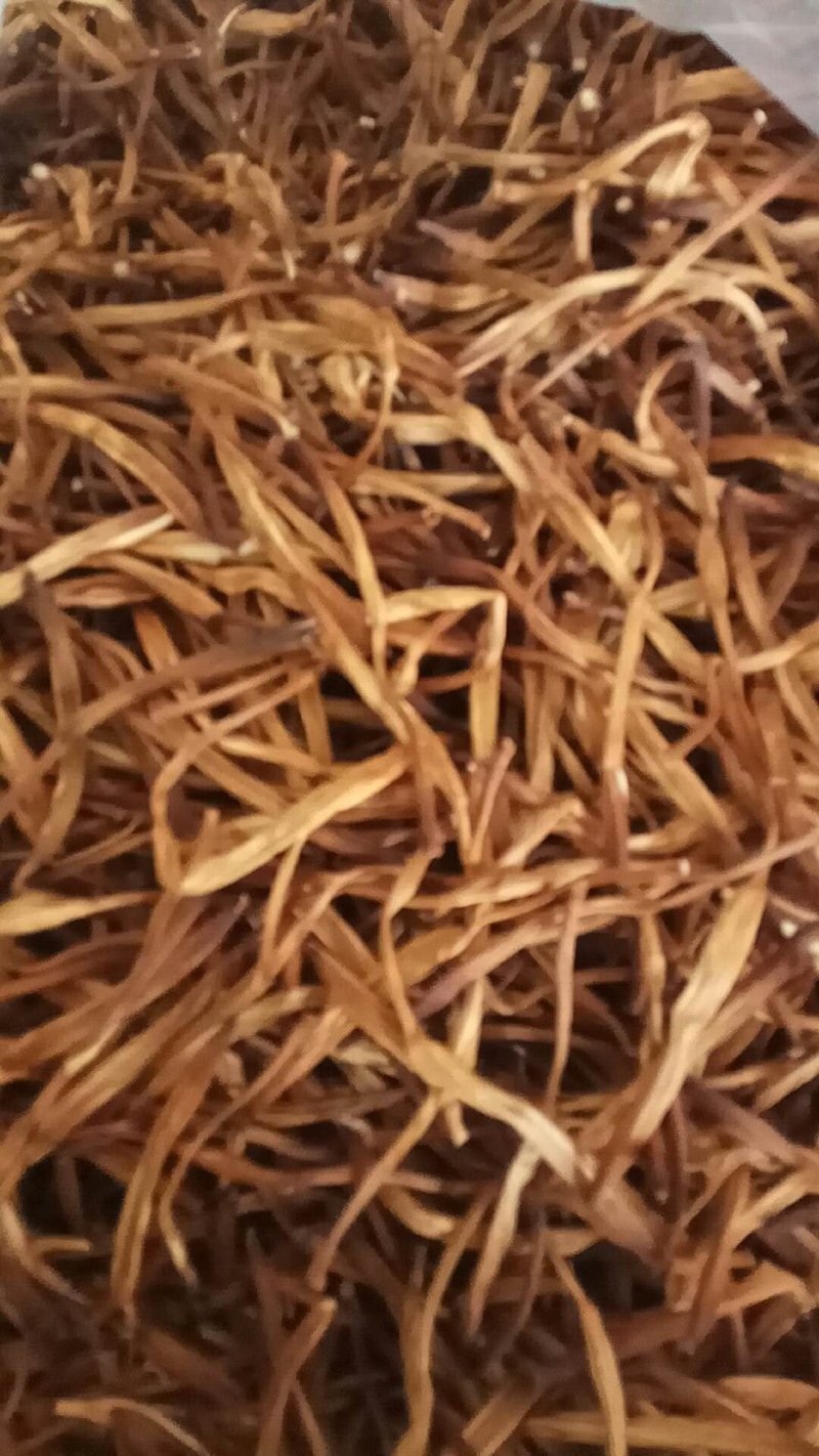 黄花菜20斤起，自产自销，一手货源
