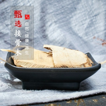 接骨木供应上千种中药材