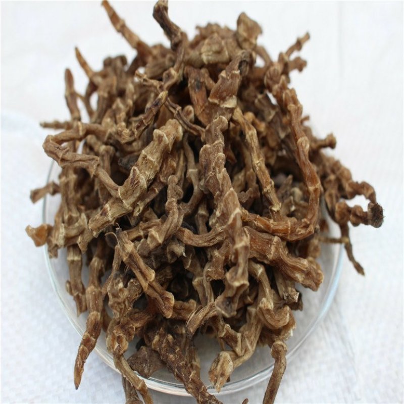 地参虫草参供应上千种中药材