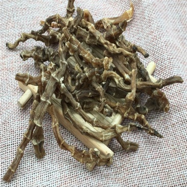 地参虫草参供应上千种中药材