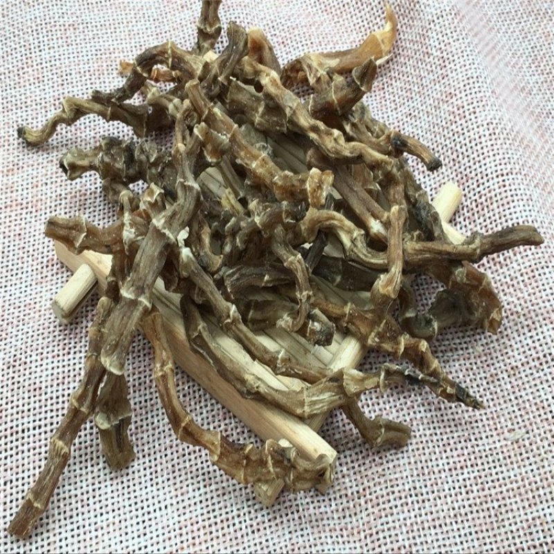 地参虫草参供应上千种中药材