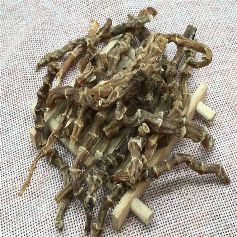 地参虫草参供应上千种中药材