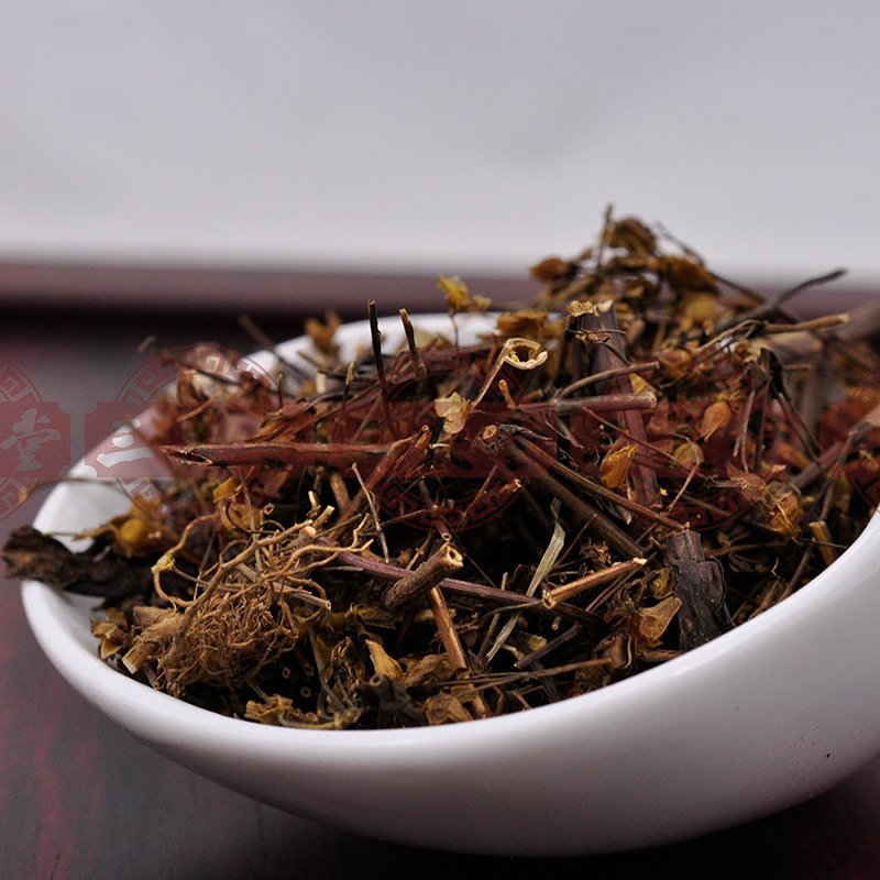 肝炎草青叶胆供应上千种中药材